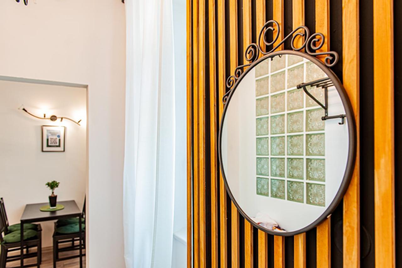 My Apartment- Artroom Wien