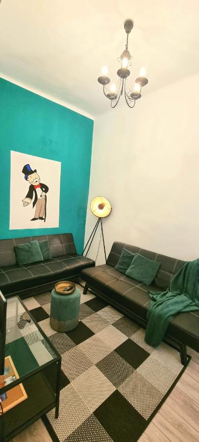 My Apartment- Artroom Séjour chez l'habitant *